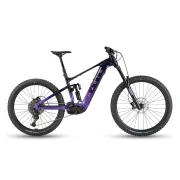 Marin Alpine Trail E1