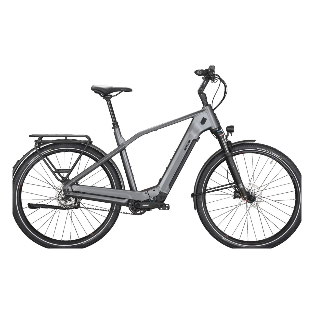 Kettler HT Comfort