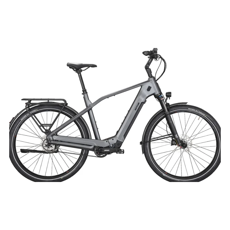 Kettler HT Comfort