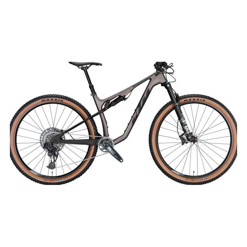 KTM Scarp MT Elite AXS