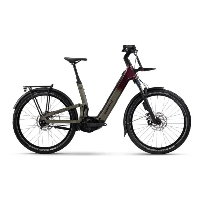 Winora Sinus FS R5f PRO