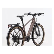 Trek FX+ 2S