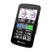 Bryton Rider S800 E