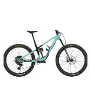 Trek Fuel EX 9.8 Eagle 90 Gen 7