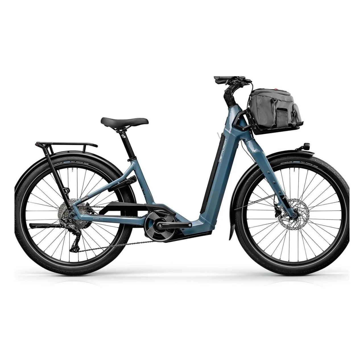 Centurion Easy R900i