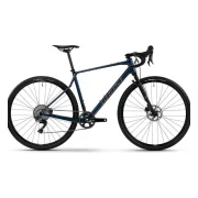 Ghost Bikes Asket Full Party Grx800