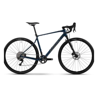 Ghost Bikes Asket Full Party Grx800
