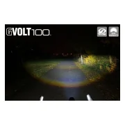 Cateye GVolt 100
