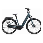 Cube Supreme Hybrid Comfort ONE 600