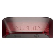 Alpina Paranus Plugin Light LED Helmet Light