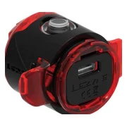 Lezyne Femto USB C