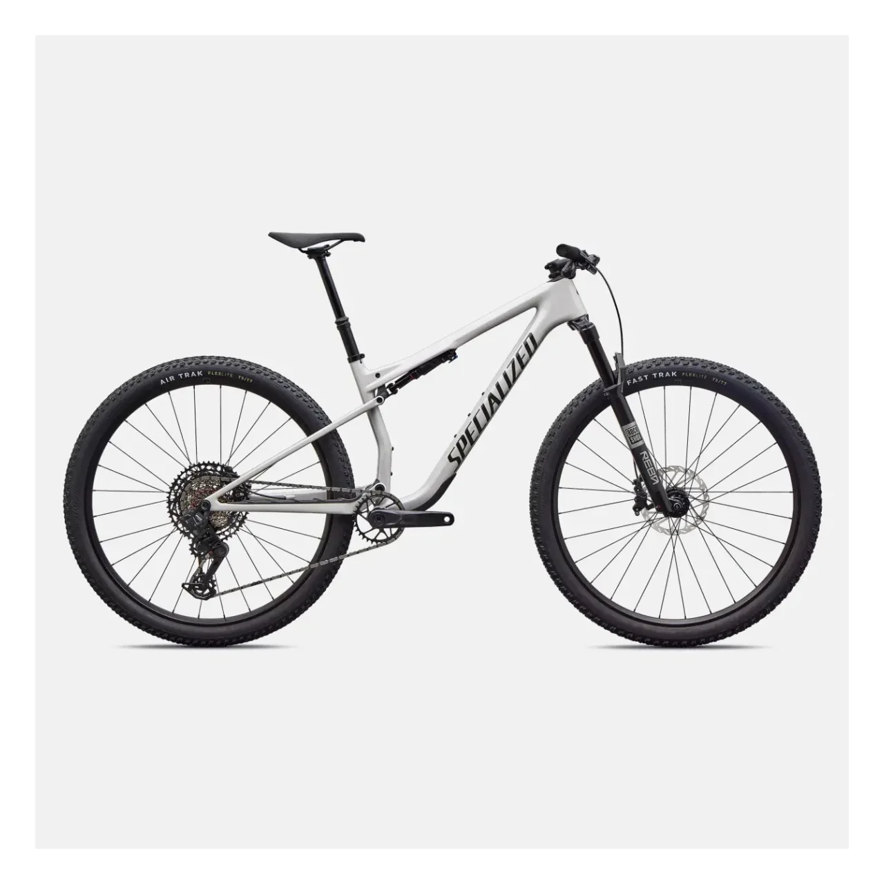 Specialized Epic 9 Sport