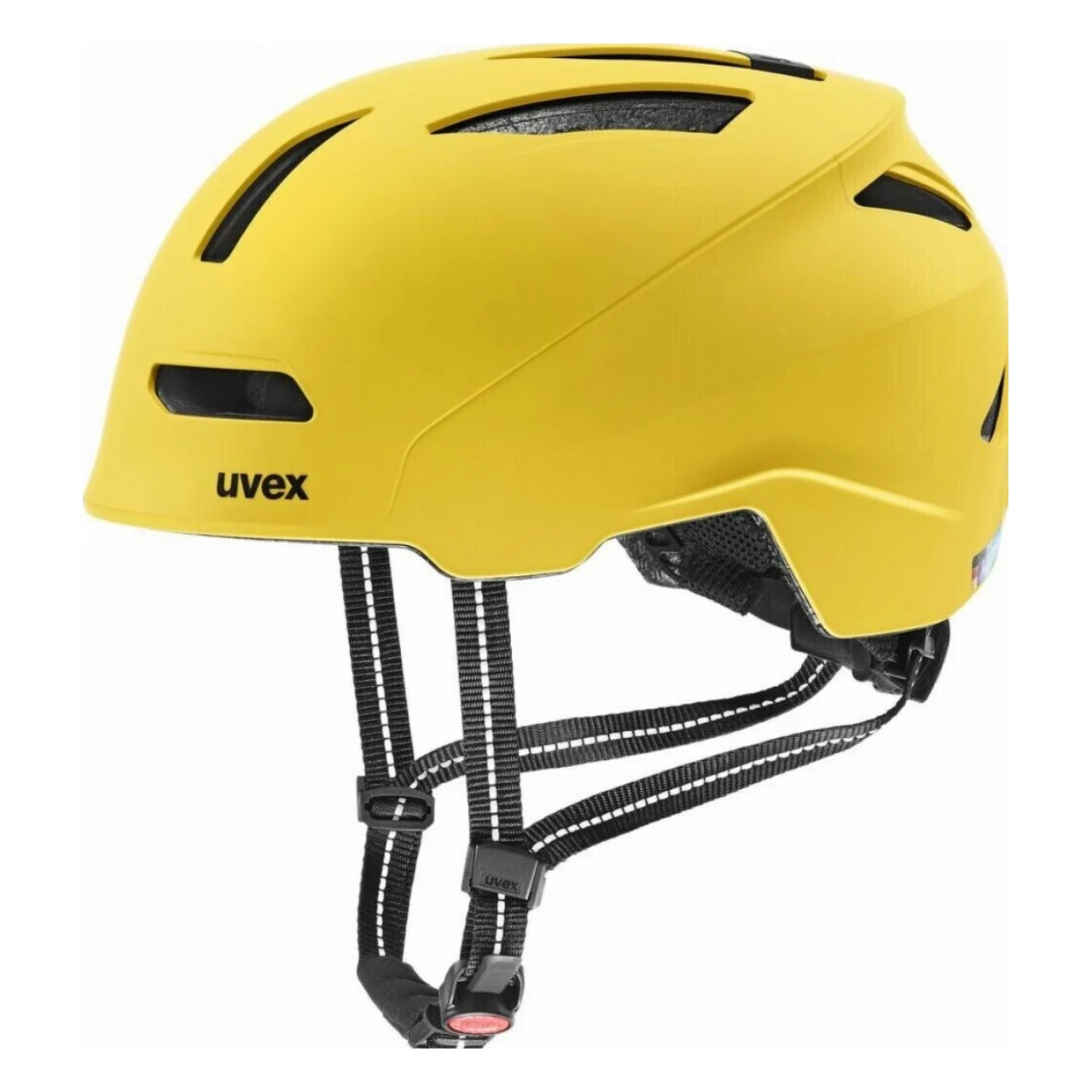 uvex Urban Planet