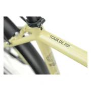 Genesis Tour de Fer 10