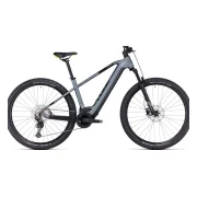 Cube Reaction Hybrid Pro 750