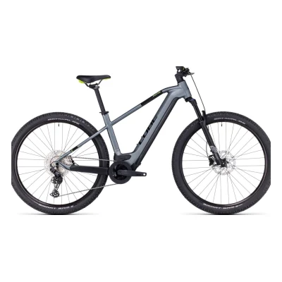 Cube Reaction Hybrid Pro 750
