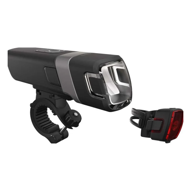 CON-TEC Dlux Micro 120 Light
