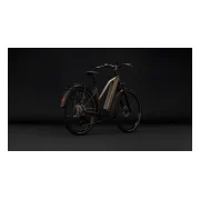 Cube Touring Hybrid Pro 800
