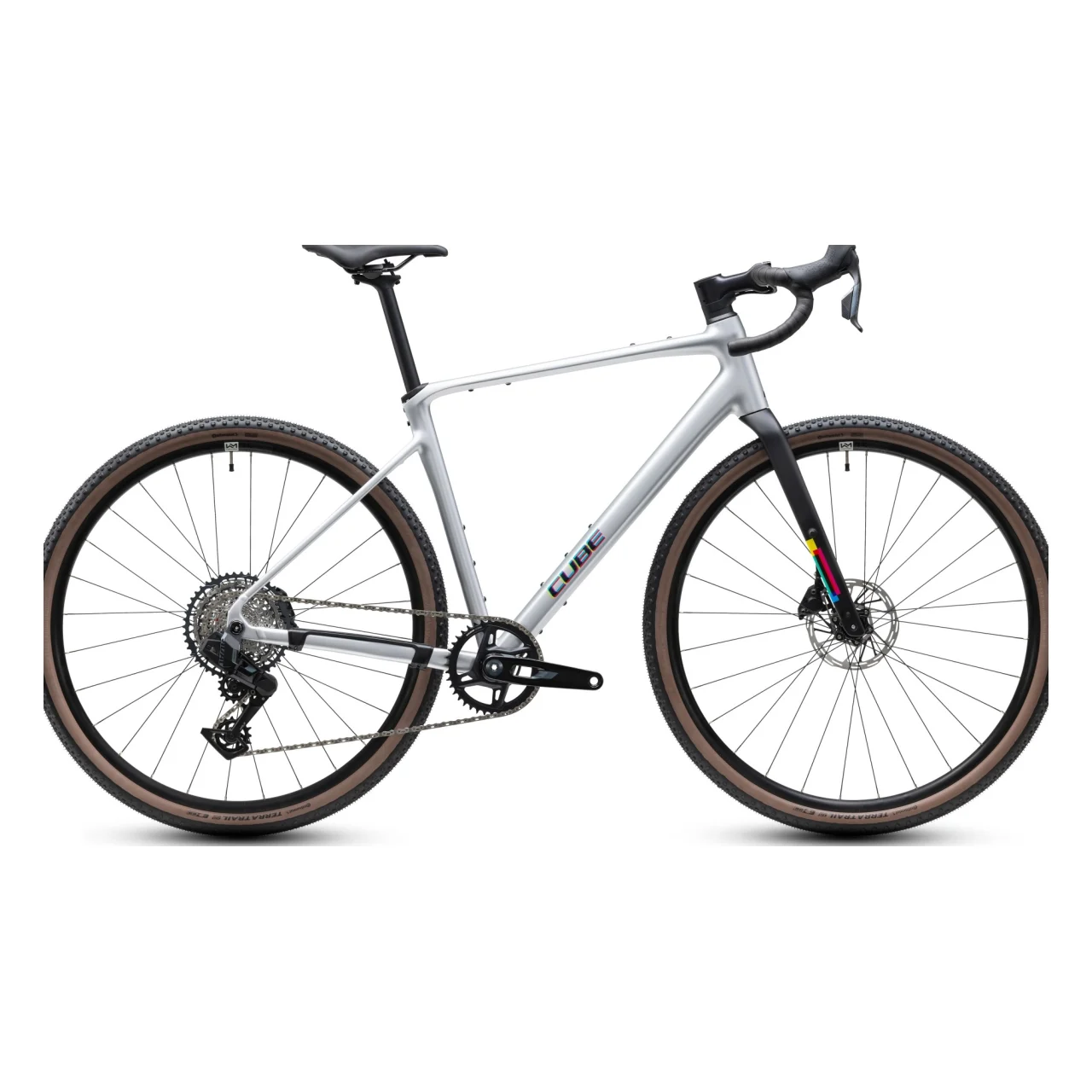 Cube Nuroad SLX