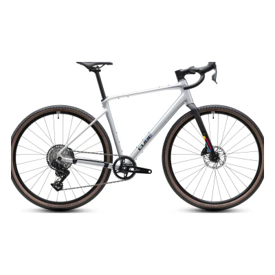 Cube Nuroad SLX