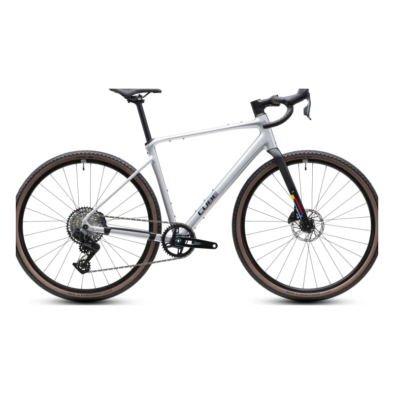 Cube Nuroad SLX