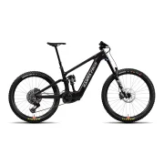 Santa Cruz Bullit 90