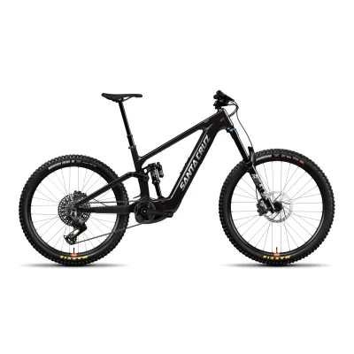 Santa Cruz Bullit 90