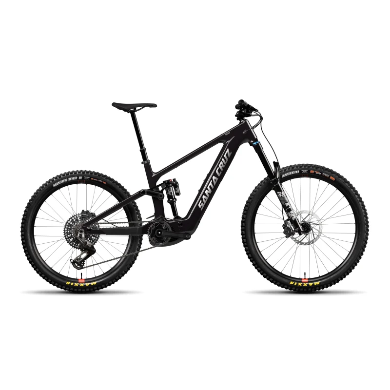 Santa Cruz Bullit 90