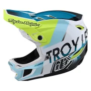 Troy Lee Designs D4 Composite