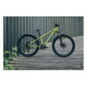 Cube Acid 240 Disc FE