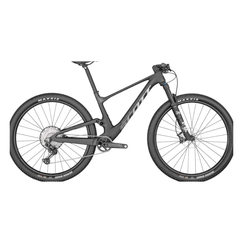 Scott Spark RC Team Carbon