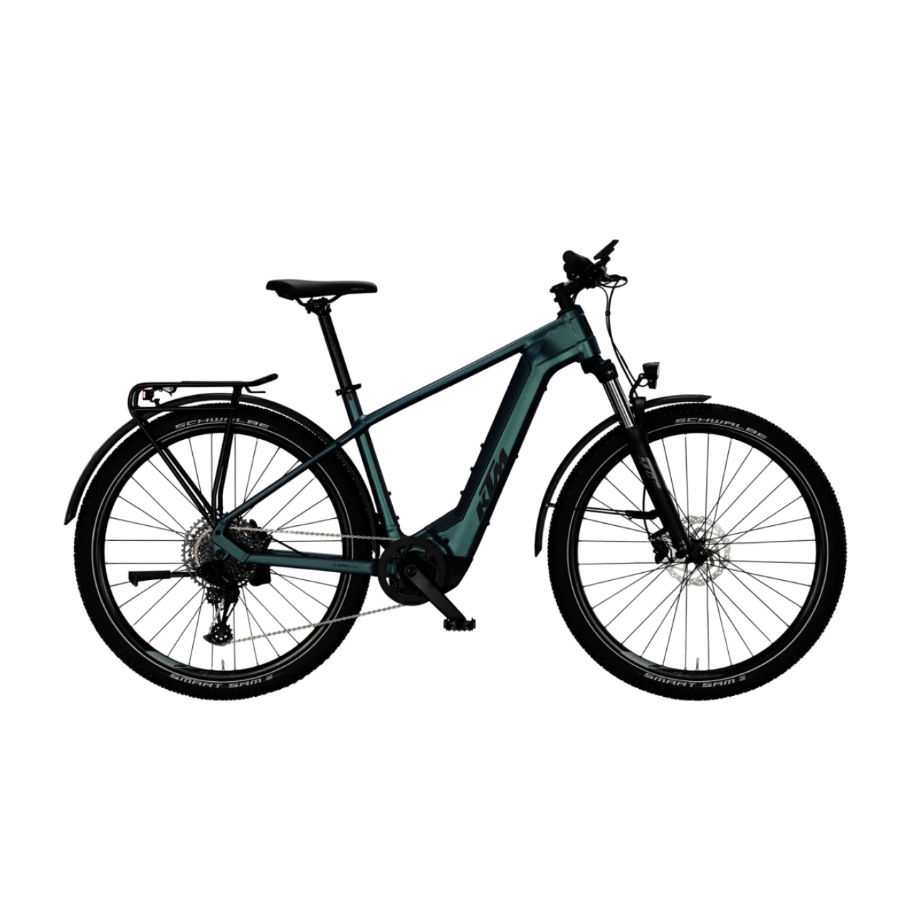 KTM Macina Team 750 LFC LTD