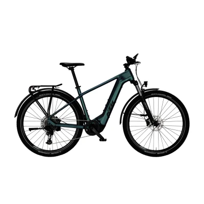 KTM Macina Team 750 LFC LTD