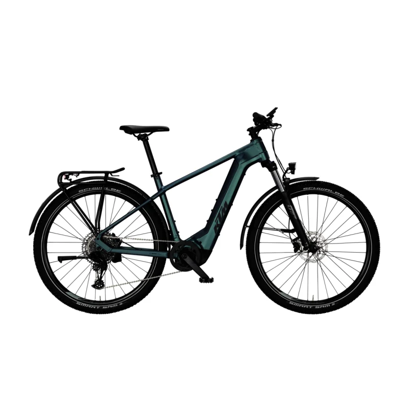 KTM Macina Team 750 LFC LTD