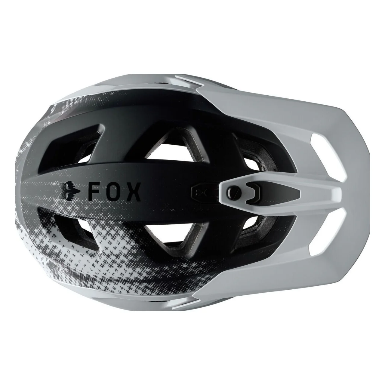 Fox Speedframe Pro Sense