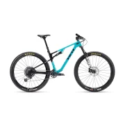 Yeti ASR