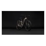Cube Kathmandu Hybrid SLX 800