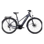 Cube Touring Hybrid ONE 500