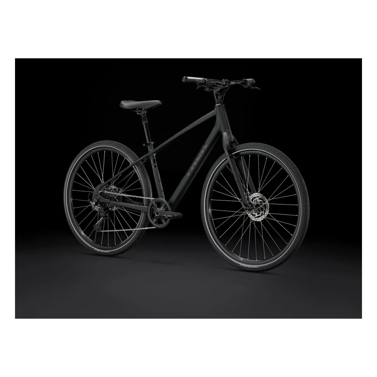 Trek Verve 3