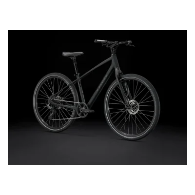 Trek Verve 3