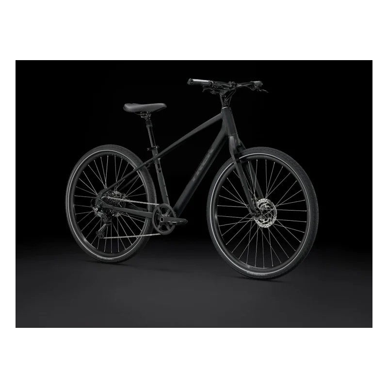 Trek Verve 3