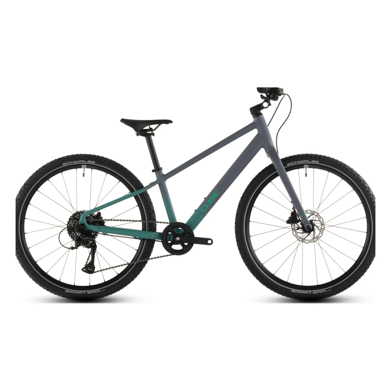 Cube Numove 240 Disc