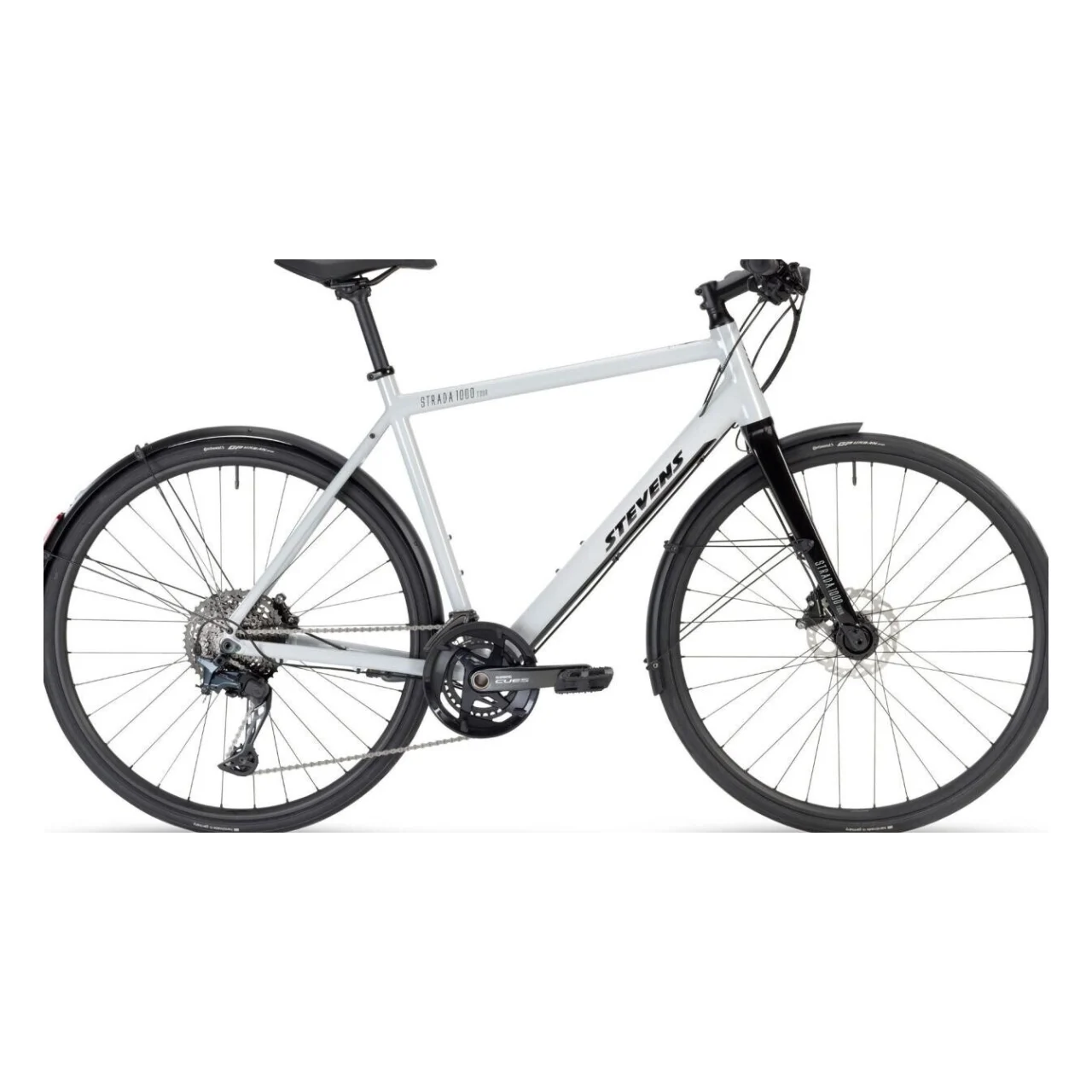 Stevens Strada 1000 Tour Gen.2