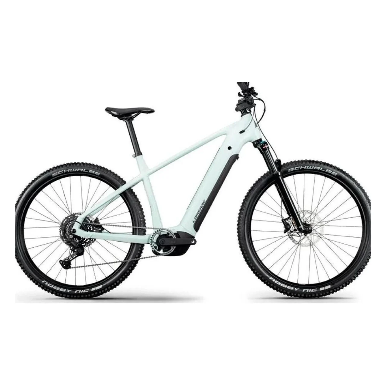 Lapierre Overvolt HT 6.6 High