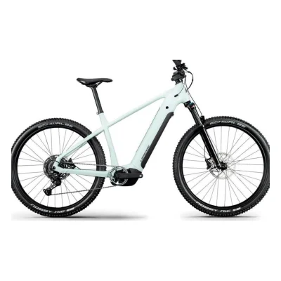 Lapierre Overvolt HT 6.6 High