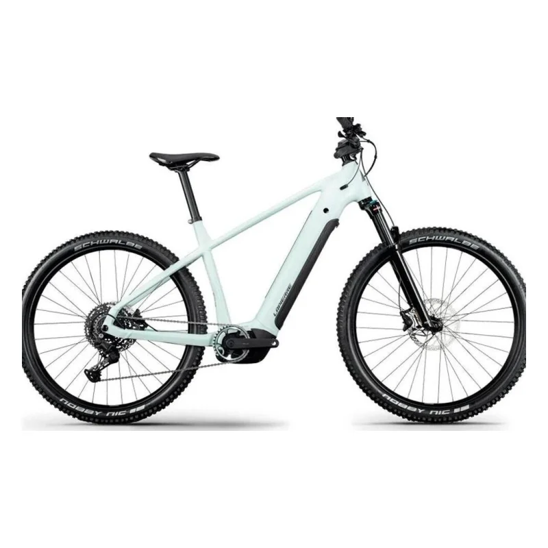 Lapierre Overvolt HT 6.6 High