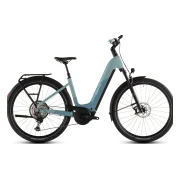 Cube Nuride Hybrid SLX 800 Allroad