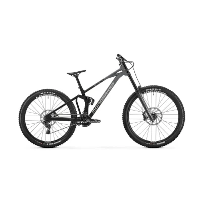 Mondraker Summum S MX