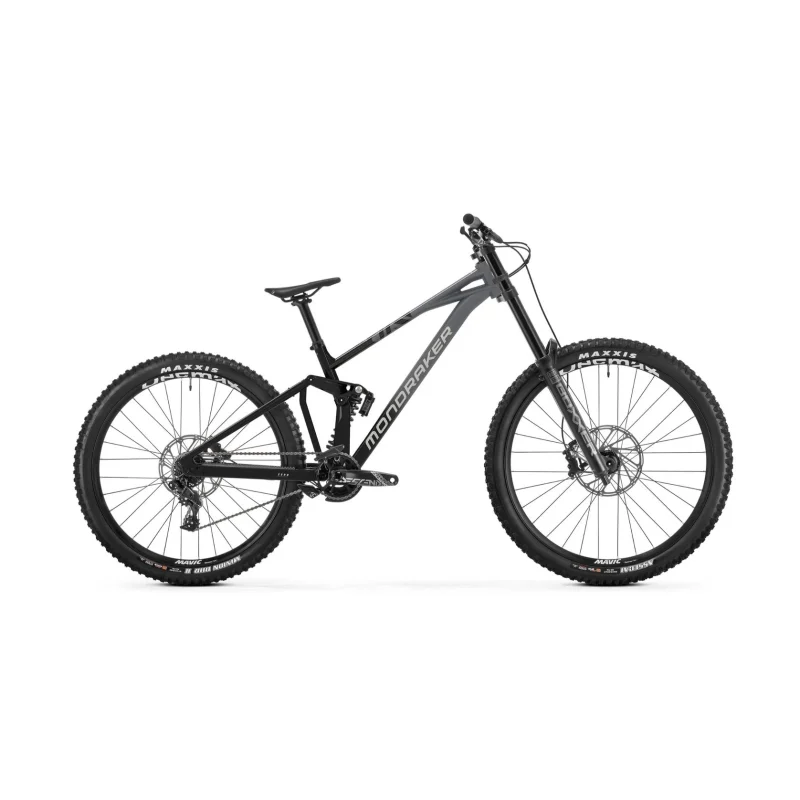 Mondraker Summum S MX