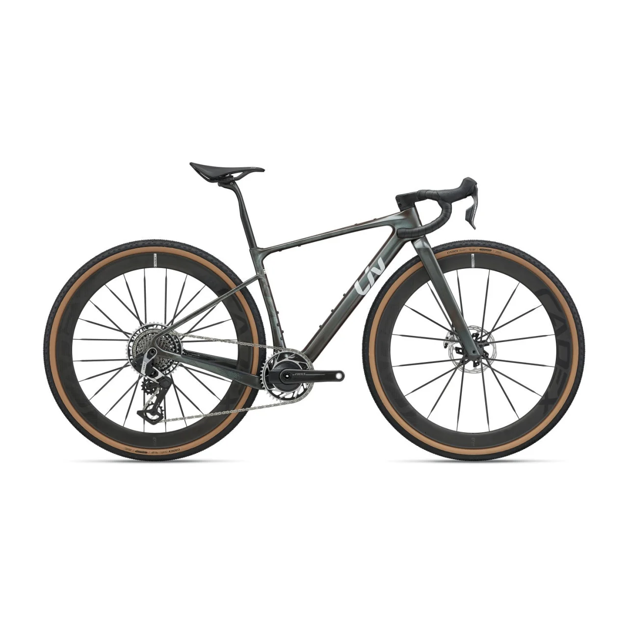 Liv Devote Advanced SL 0